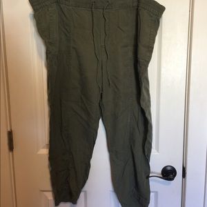 Old Navy pants
